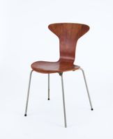 Arne JACOBSEN (1902-1971) (photo 3)