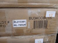 VENTE JUD : WALKER EDISON (BU34COBCTK) : Meuble de bar avec … (photo 2)