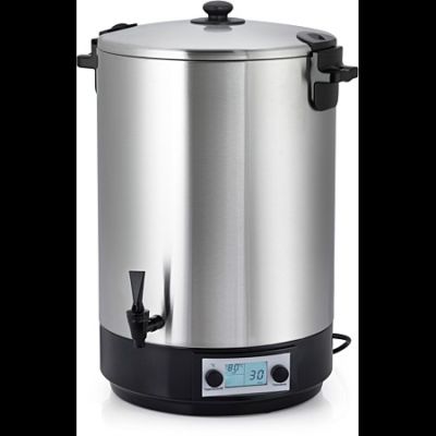 10058-285 /  Stérilisateur de bocaux électrique  - Nature&Saveurs - cu