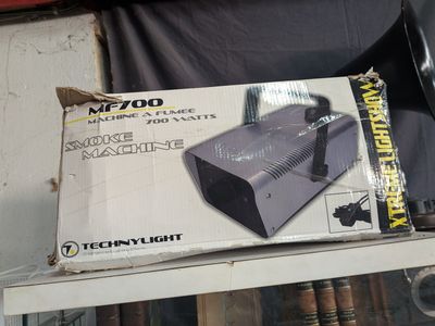 a box that is sitting on top of a table
