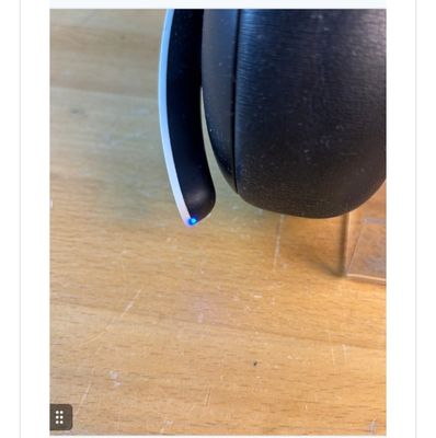 Casque micro sans fil Sony La première photo est non contrac…
