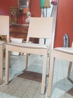 Design Tom KELLEY, édition TON Lyon - Suite de quatre chaise… (photo 4)