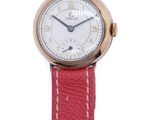 an image of a close up of a wrist watch on a white background