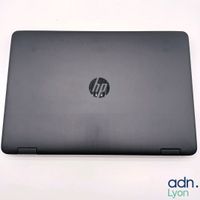 Ordinateur portable HP Probook 650 G2 Noir - Intel Core I5-6… (photo 6)