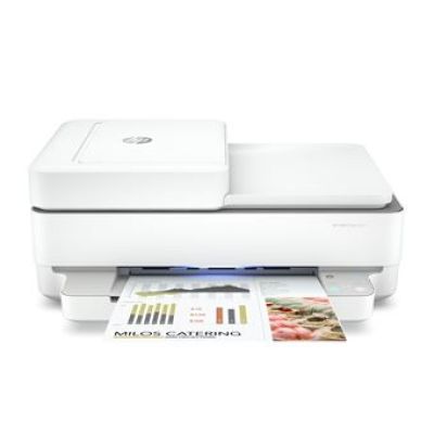 Imprimante tout-en-un hp deskjet ink advantage