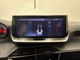a picture of a car dashboard with a display on it