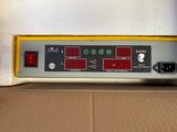 an image of a close up of a box with electronic controls