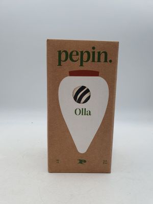PEPIN - Olla - 20cl - Arrosage autonome céramique - Design z…