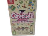 a video game box with a picture of a child on it
