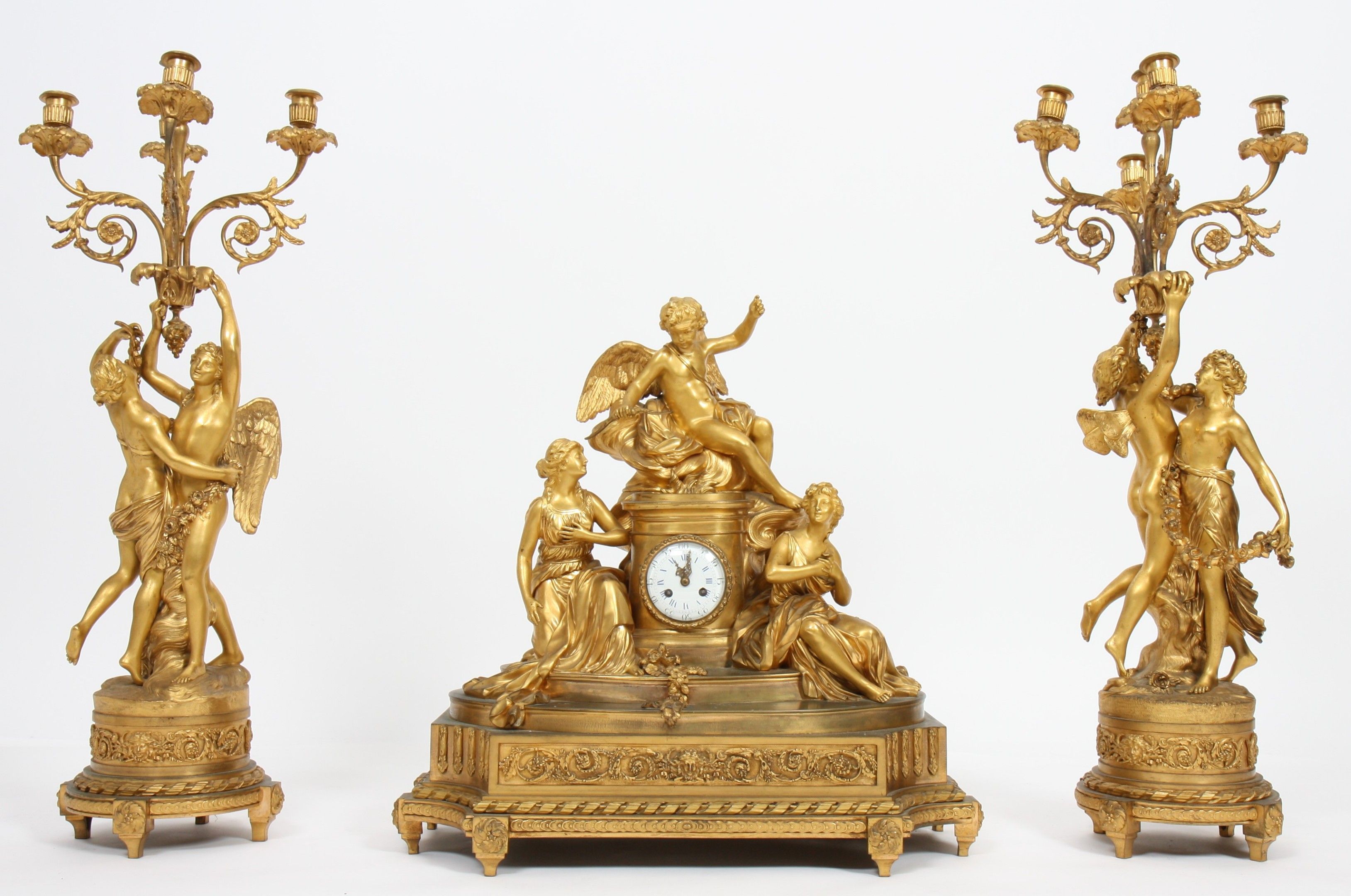 Objets d'art & Curiosités