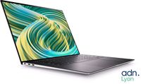 Ordinateur portable Dell Xps 15 9530 Argent - Nvidia Geforce…
