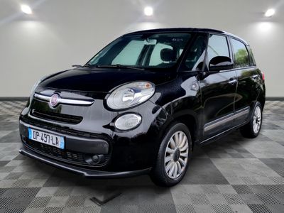 FIAT - 500L 1.6 MULTIJET 16V 105 CH S/S EASY - GO - Mise en …