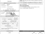 a black and white photo of a document with a picture of a person