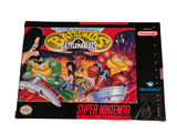 an image of a video game on the table