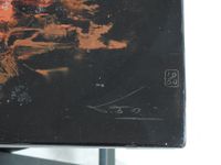 Travail des années 60 (photo 2)