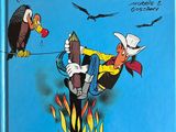 the cover of le fiu qui chante, a french children ' s book