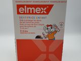 une image représentant une boîte de dentifrice à effet instantané Elmex