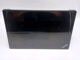 an image of a black box on a white background