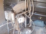 an image of a truck with a lot of wires on it