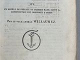 Dictionnaire de la langue maritime et de la langue française