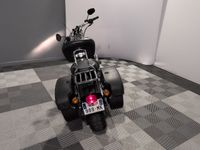 LIEU DE STOCKAGE : Paris Sud - HARLEY DAVIDSON - DYNA FAT BO… (photo 4)