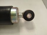 an image of a close up of a motor on a table