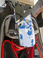 Drone MAVIC 2 Pro DJI en sac à dos de transport avec cinq ba… (photo 3)