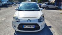 CITROEN - C3 - Genre : CTTE - Carrosserie : DERIV VP - Energ…