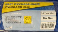 Palette de filets d’échafaudages , en l’état (possibilité d’… (photo 3)
