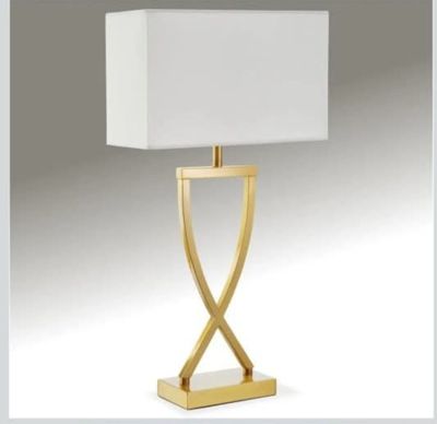 Lampe de table moderne - Photo 1