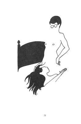 PETITES LUXURES (1980), "Miléna".