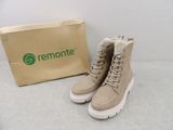 Bottes d'hiver Remonte pour femme, neuves, avec doublure en fourrure