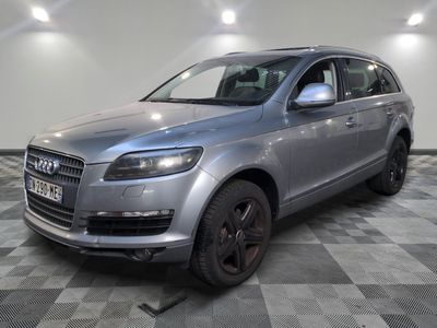 Audi QX 2.0 TDI Premium Plus AT