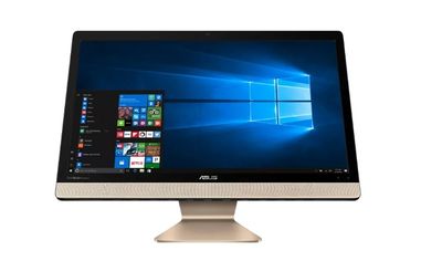 PC Tout en 1ASUS Vivo AIO 22 V221IDUK-BA114T PJ4205 4G 500G … - Photo 1