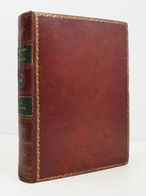 Égypte - MAILLET (Benoît de) & LE MASCRIER (Jean-Baptiste, A…