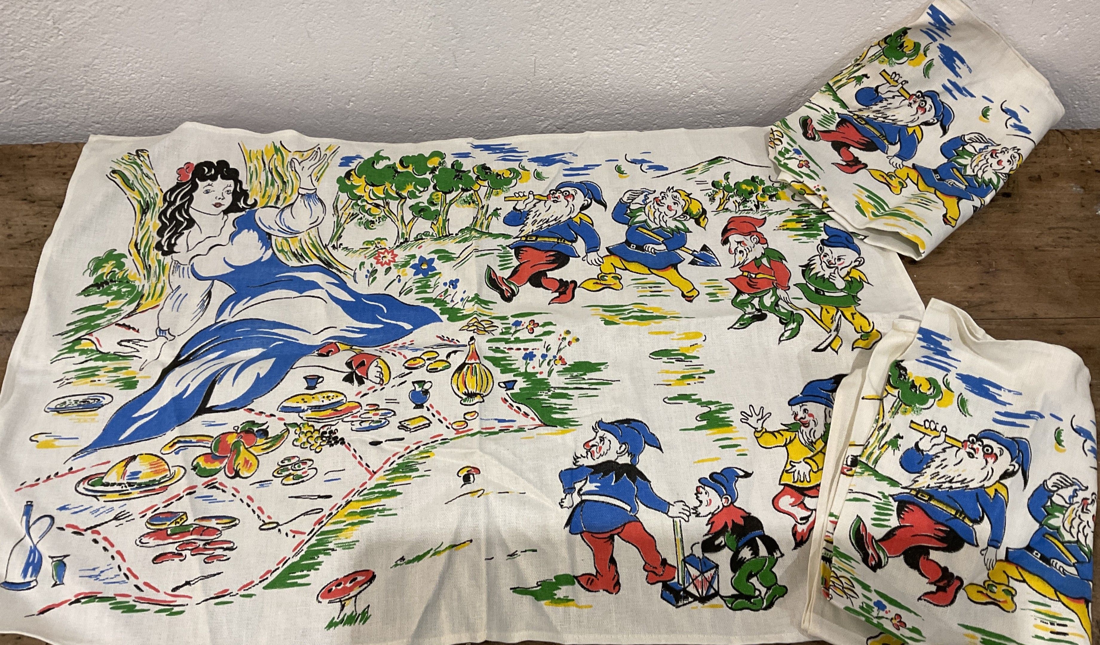 Objets d'art & Curiosités