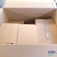 Lot de 100 Pièces détachées pour smartphone - Non testé - Co…