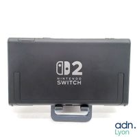 Console Nintendo Switch 2 Noir - Partiellement fonctionnel -… (photo 6)