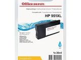 office depot hp 931xl black ink cartridge