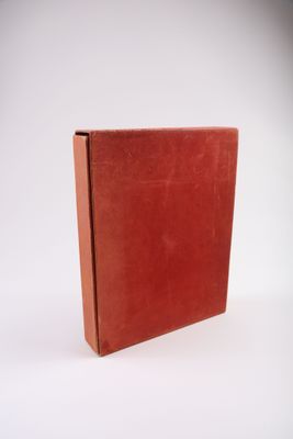 [BARTA (Laszlo)]. RABELAIS (François). Gargantua. Paris, édi… - Photo 1