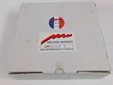an image of a box that is open on a white surface