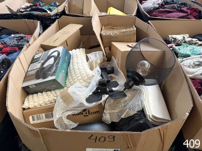 Box de maison - Photo 1