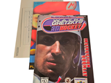 a picture of a video game with a baseball bat on top of it