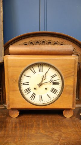 Pendule (en l’état)