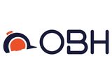 Le logo de la société OBH est présenté ici.