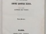 the front cover of a book with the title gino - bars on it