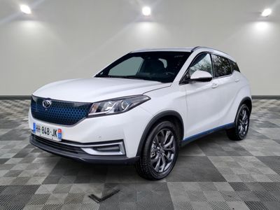 SERES - SERES 3 LUXURY - EL - Mise en service: 23/12/2025