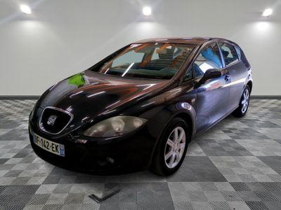 SEAT - LEON 2.0 TDI STYLANCE - GO - Mise en service: 27/03/2…