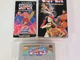 an image of a nintendo game and a nintendo super nintendo game