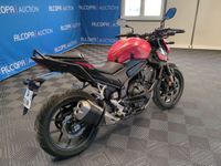 LIEU DE STOCKAGE : Nancy - HONDA - CB500 HORNET - 35KW - ES … (photo 3)